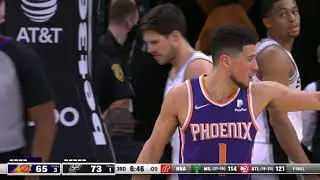 Best of Phoenix Suns 6-Game Win Streak