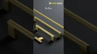 BRONZE STYLE LUXURY HARDWARE COLLECTION