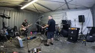 Dirt Melt - Doomsdayer (Practice 10.7.25)