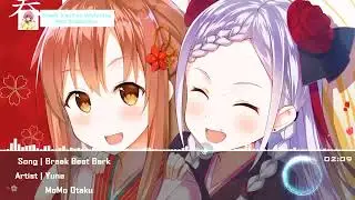 Nightcore   Break Beat Bark