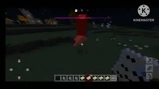 Minecraft horror world. monster kipi game pay ll.. youtube video