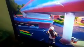 Best Fortnite Graphics