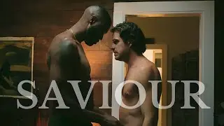 Heartbroken Brazilian immigrant -&nbsp;Saviour - Anggun (High Tide) gay movie