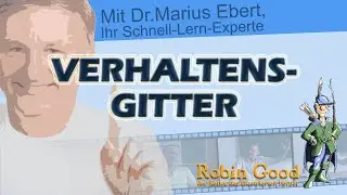 Verhaltensgitter