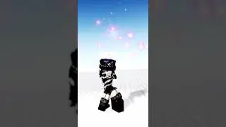 new dance🖤🐼#dance #roblox #trend #workit #shorts
