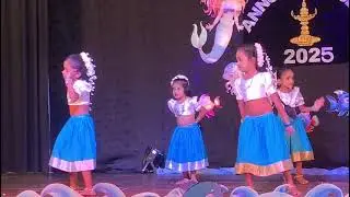 Dearkids Pre School - Kesbewa - Singithi Rangum 2025
