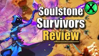 Soulstone Survivors is all about PROGRESSION | Review