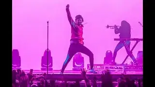 AJR  - AT&T Playoff Playlist Performance (January 8th, 2022) [PRO MTX]