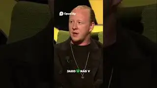 bavič a plavec😂 #sranda #standup #czech #talkshow #kozub #vtip #vtipn&eacute; #humor #fypシ゚viral #viral