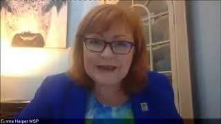 Rural Economy and Connectivity Committee - Part II - 10 February 2021
