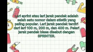 X IPS 2 Deandaru Asrinasya (LARI JARAK PENDEK)