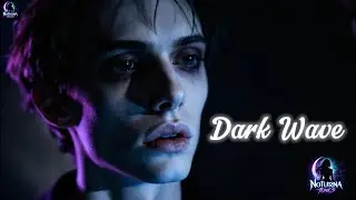 At the Mercy of the Blood Moon - Darkwave / Coldwave Ambient Compilation