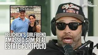 Bill Belichick’s Girlfriend Jordon Hudson Reportedly Amassed $8M Real Estate Portfolio