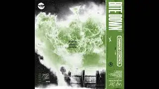 Bite Down - 4 Synthetic Smile | Damage Control 2022 #hardcore #metal