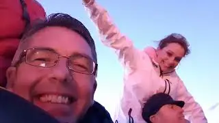 Adventure Now Season 6 Ep2 - Love is in the air on the Isle of Man!