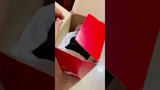 PUMA BMW Slider #puma #unboxing  #shorts #short #ytshorts