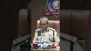 Bengaluru Police December 2024 Highlights