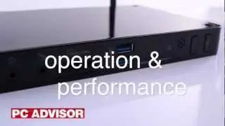 Foxconn nT-A3500 review - PC Advisor