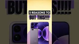 Xiaomi 17 Pro Max 😱: क्या लेना चाहिए ?? 🔥