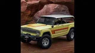 RANDOM WAYPOINTS PODCAST EP.05.09 OverlandNews.Today | JEEP BRAND CONCEPT VEHICLES | 57TH EASTER ...