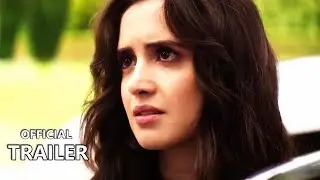 THE ROYAL TREATMENT -  Official Trailer  2022, Laura Marano, Mena Massoud, Christmas movies