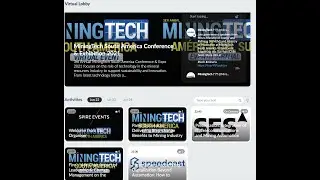 Highlights from MiningTech South America 2021 Virtual Conference & Exhibition