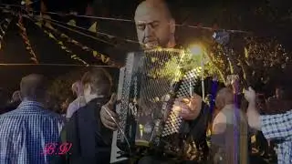 Roberto Fadda campidanese Nureci 25 7 2023