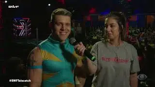 BWF Telecatch 26/10/25 - Acce promo