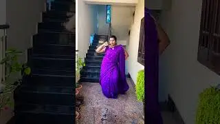 For more videos Follow me on insta mallika_raghavender_official #mallikaraghavender