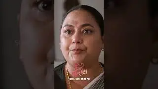 ஆனந்தியை யாருமே புரிஞ்சிக்கல! #SunTV #Singappenne  #SingappennePromo #SunPromos #TamilSerials