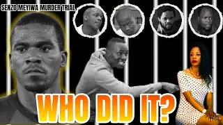 Episode02 || Why was Kelly Khumalo not arrested || And what could have been the Motive