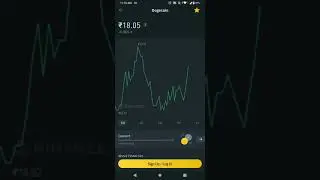 today doge coin value 18.05 rupees #shorts