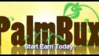 Palmbux- Get paid instantly  - easy cash!!!