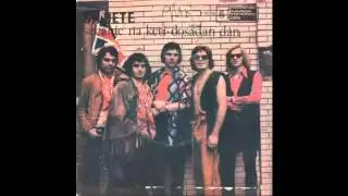 Siluete - Secanje na Keti - (Audio 1970) HD