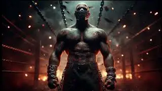 RELENTLESSCORE GYM RAP Mix &ndash; Nas DMX Eminem Zyzz Cbum Savage Training Motivation 2025