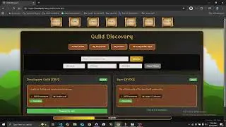 BattlePals - MMORPG Clicker/2D RPG Visual Overhaul