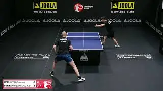 2026/01/22 ZECH vs ZIMMERMANN