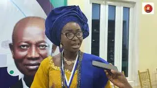 ICAN on Nigeria’s financial status