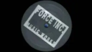 Age - Trope (Force inc music works 06) 1991. A: Trope.