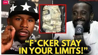 Mayweather Fires Back: What He REALLY Thinks About $31M Debt Claim!