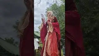 M&euml;ttelalterfest 14-15 June 2025🌟☀️🛖⌛️ Useldange, Luxembourg#Reiffers Family Channel on YouTube