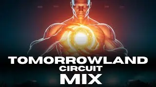 Tomorrowland Circuit 2025 | Best Circuit EDM Party Mix 2025 | Best EDM Remixes & Mashups 2025