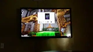 Minecraft mini game lobby how to get All heads Updated!