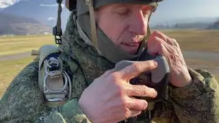 Sun Path Products Military Javelin Complete Parachute Solutions HALO KOENIG Olivier Skydiving oxygen