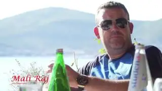 Restaurant Mali Raj & Villa Luxor - Trogir,Croatia