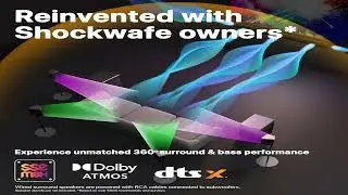 Buy Nakamichi Shockwafe Ultra 9.2.4 Soundbar System or Skip It?