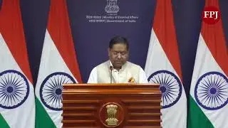 MEA Weekly Briefing | PM Visit To China | US Tariff | Australia | Ireland