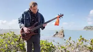 Capsize (FRENSHIP, Emily warren) Bass cover