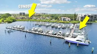 1660 Twelve Oaks Way #106, North Palm Beach, FL 33408