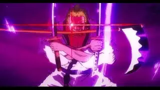 ONE PIECE - $UICIDEBOY$ AMV KILL YOURSELF PART IV
